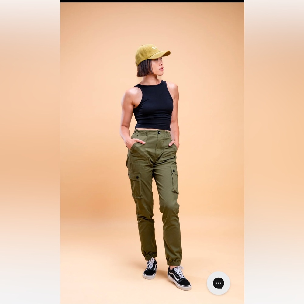 Wondery Isabel Outdoor Pant Small Tall